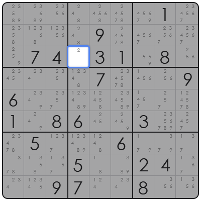 sudoku puzzle print